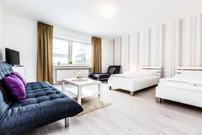 Cityfair Apartments Köln - Image 2