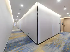 VX Hotel Wuxi Lingshan Scenic Area - Image 3