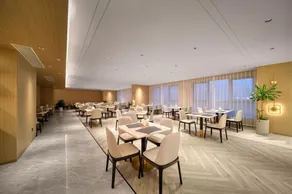 New Century Grand Hotel Wenzhou University Town - Image 5