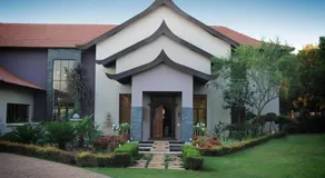 De Zoete Rust Guesthouse - Image 5