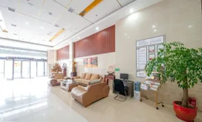 GreenTree Inn Yancheng Dongtai Railway Station Beihai East Road Express Hotel - Image 3