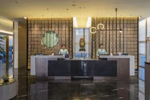 Chenxiangtang Boutique Hotel - Image 5