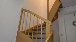 Gemütliche 2 Zimmerwohnung mit TV und WLAN - Image 5