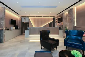 Home Inn Neo Fuzhou Sanfang Qixiang Dongjiekou Metro Station - Image 3