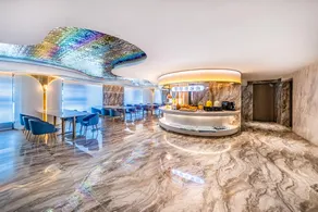 Starway Chengdu Eastern Suburb Memory Jianshe North Road Hotel - Image 3