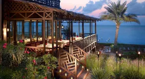 DoubleTree by Hilton Muscat Al Waha - Image 5