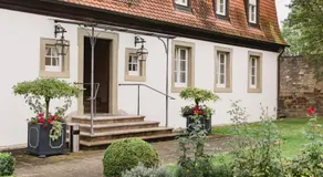 Romantik Hotel Zehntkeller - Image 4