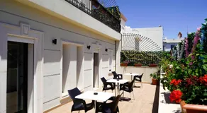 Hôtel Suisse Tunis - Image 4