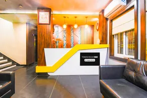 Townhouse Oak Golden Beach 5 mins drive from Shree Jagannath Temple - Image 4