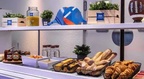 Hotel Ibis Budget Abbeville - Image 3
