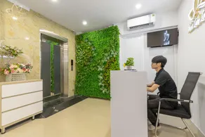 The Lakeview - West Lake Lotus Apartments - Image 5