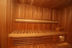 Yatri Suites and Spa - Image 5