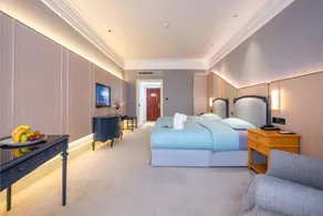 Zhejiang D.H Hotel - Image 4