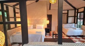GuateMia Beach SPA Resort Soulfood & Bar - Image 5