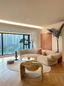Xizi Designer Apartments (Xiamen North Railway Station Branch) - Image 2