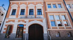 City Boutique Hotel Reghin - Image 3