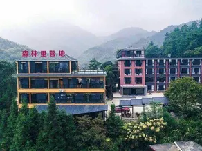 Senlinli Campsite - Image 4