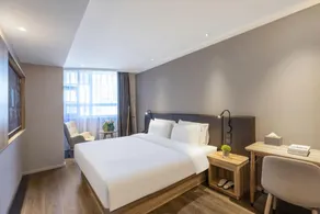 Hanting Hotel Dali Taiye International Plaza - Image 3