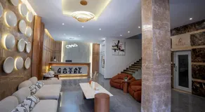 Hayat Pyramids View Hotel - Image 4