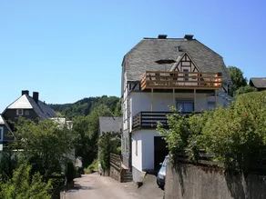Helle Wohnung bei Willingen mit Terrasse - Image 3