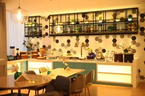Magnotel Hotel Beijing West Railway Station - Image 3