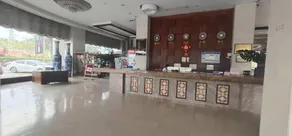 Jinjiang Hotel - Image 2