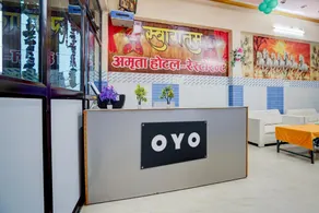 SPOT ON Amrita Hotel And Restaurant - Image 3
