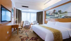 Vienna International Hotel Zhuhai Golden Phoenix - Image 4