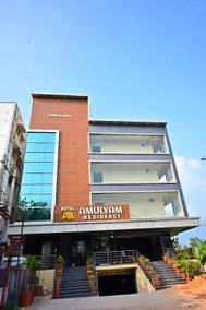 AMULYAM RESIDENCY - Image 4