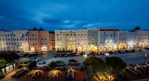Highlight am Stadtplatz Mühldorf - C4S COME4STAY - 2 Zimmer Wohnung I bis zu 5 Gäste - Image 5