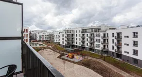 Chill Apartments Warsaw Airport - Image 2