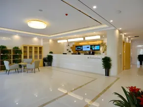 GreenTree Inn Linyi Shuixian Bus Station Business Hotel - Image 5