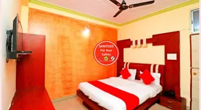 Goroomgo Jagannath Lodge Near Shree Jagannath Temple Puri - Image 3