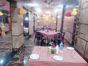 Vishal Palace Hotel Unnao - Image 4