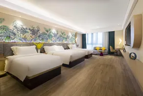 mango crystal hotel - Image 2