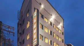 Da Shih Hotel - Image 2