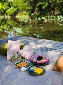 บ้านสวนปรีดา-Preda Garden Home - Image 4