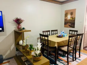 *Accessible 2BR condo close to SM Marikina/LRT 2* - Image 3