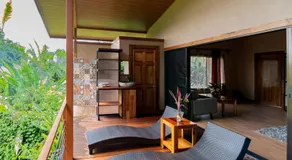 Birding Corcovado Eco Lodge - Image 5