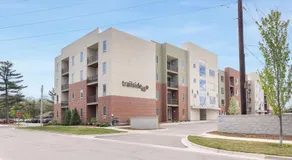 Sweet Tart Spot - Cozy TC Condo - Tart Trail - Balcony - Pets welcome - Image 5