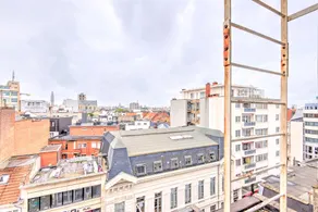 Aspen Lodge for 1BR/10P in the Center of Antwerp - Image 2