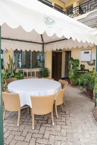 Javilla Eagles Safari Guest house - Image 5