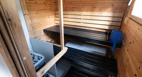 Poromoision pirtti - Image 3