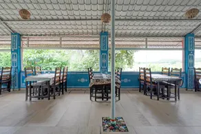 Collection O Raghunathpura Uptown Chittorgarh Formerly Padmavati Resort - Image 4