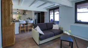 Suites Residences Spa - Image 3