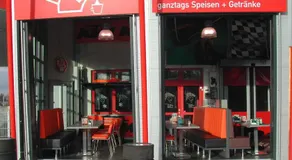 FairSleep Avia Motel Gmünd - Image 3