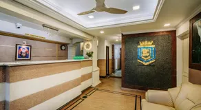 Excellency Airport Hotel - Image 4