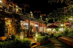 Ari Putri Hotel - Image 3