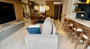 Apartamento 3 dormitórios quadra da praia - Image 2