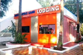 White Sand Resort Manori Mumbai - Image 3